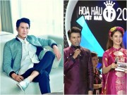 Làng sao - MC Vũ Mạnh Cường: "Tôi đã dẫn tốt ở chung kết Hoa hậu Việt Nam 2016"