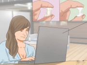 Bà bầu - Nhìn tiết dịch âm đạo chẩn đoán nguy cơ sinh non ở mẹ bầu