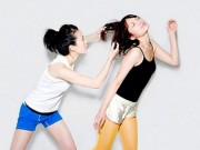 Eva tám - Bị bạn gái của chồng sắp cưới đánh ghen