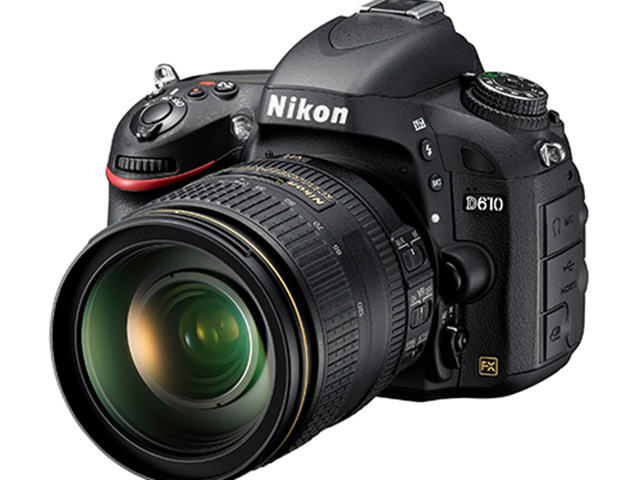 Canon EOS 5D Mark IV: cấu hình mạnh, giá “ngon”