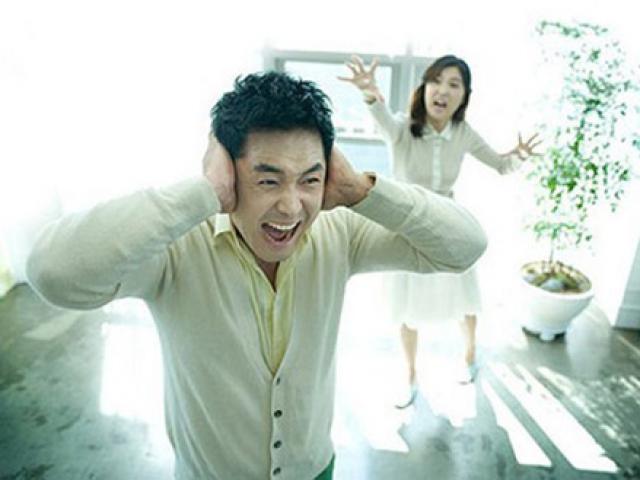 Bi kịch hôn nhân của một gia đình có vợ quá giỏi