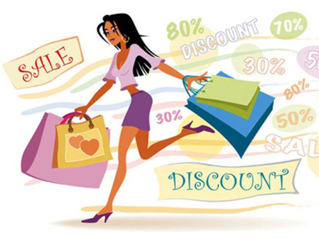 Shopping thông minh với nền tảng mua sắm thế giới tại Việt Nam
