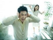 Eva tám - Bi kịch hôn nhân của một gia đình có vợ quá giỏi