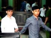 Tin tức - Bênh mẹ bị đánh, 2 anh em dắt nhau vào tù vì giết người