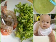 Làm mẹ - Bí quyết nuôi con vượt chuẩn của mẹ 9x mê ăn dặm kiểu Nhật