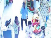 Tin tức - Mẹ hú hồn vì người lạ xưng là bà nội đến trường đón con mới 16 tháng tuổi