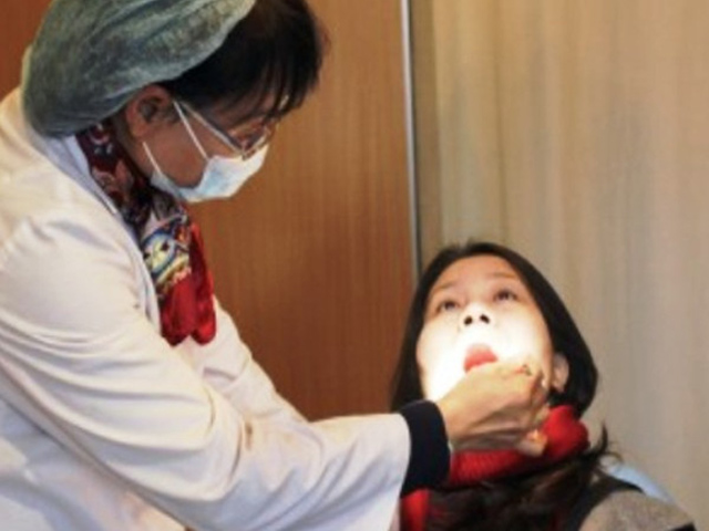 Cách đối phó với bệnh cấp tính mùa thu