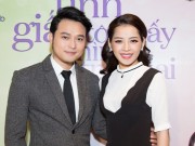 Làng sao - Quang Vinh bị Chi Pu "dụ dỗ" đóng phim ngày trở lại showbiz