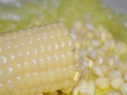 Sức khỏe - Những người có dấu hiệu sau nên hạn chế ăn ngô