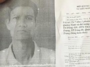 Tin tức - 3 ngày truy bắt nghi can thảm sát 4 bà cháu ở Quảng Ninh diễn ra thế nào?