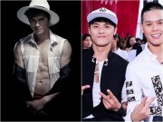 Làng sao - Sự thật việc Lâm Vinh Hải vướng tin đồn yêu John Huy Trần sau khi chia tay vợ