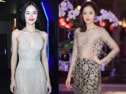 Thời trang - Những lần hiếm hoi bị chê mặc xấu của bạn gái Cường Đô la