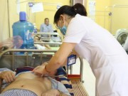 Tin tức - Sán làm tổ trong não 20 năm nghi do ăn tiết canh…cua