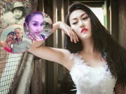 Làng sao - Phi Thanh Vân và những điều 'không tưởng' trong cuộc đời