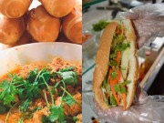 Bếp Eva - Bánh mì xíu mại nhân homemade ăn 1 lại muốn thêm 2