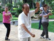 Sức khỏe - Người sống ở các siêu đô thị bị già trước tuổi