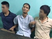 Tin tức - Nghi can vụ thảm sát 4 bà cháu ở Quảng Ninh khóc khi ký biên bản hỏi cung