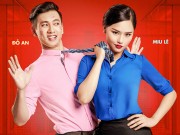 Xem & Đọc - Ông xã Việt kiều của Lê Thúy bị "bà nội" Miu Lê hành hạ te tua