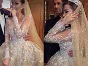 Clip Eva - Video: Chiếc váy cưới khiến hàng triệu trái tim mê mẩn