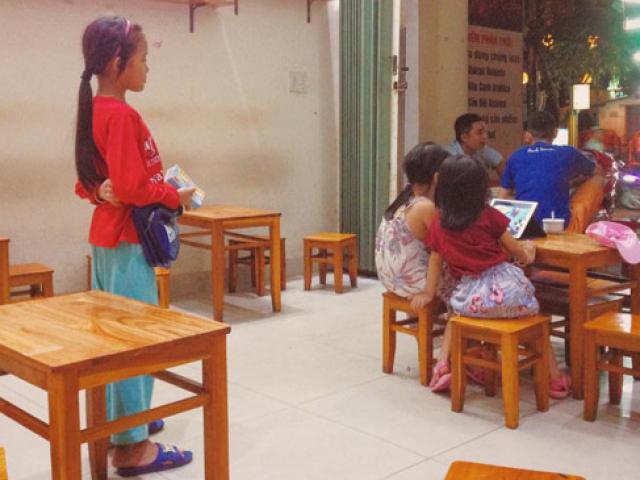 Dù bạn giàu hay nghèo, cũng nên dành 1 phút xem hình ảnh này