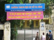 Tin tức - Bắt được thủ phạm nhắn tin cho phụ huynh “con ngu như bò”