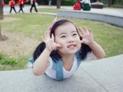 Làm mẹ - Mê mẩn 6 em bé Hàn gây sốt MXH Việt vì quá đáng yêu
