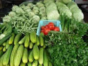 Bếp Eva - Tổng hợp các cách chọn rau củ quả tươi ngon không lo hóa chất