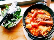 Sức khỏe - Mì cay nhiều cấp độ, đừng nên đùa với sức khỏe