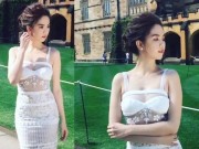 Clip Eva - Video: Ngọc Trinh quá nóng bỏng với đồ xuyên thấu