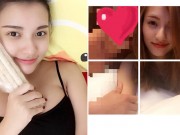 Làng sao - "Bà bầu" Hồng Quế hạnh phúc khoe ảnh tình cảm bên "bạn trai bí mật"