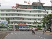 Tin tức - Thầy giáo nhảy lầu bệnh viện tự tử