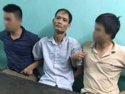 Tin tức - Nghi can sát hại 4 bà cháu ở Quảng Ninh âm mưu giết thêm người