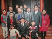 Tin tức - Chuyện tình đẹp khó tin: Cụ ông 76 tìm vợ ở chợ rau