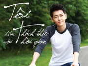 Xem & Đọc - Lâm Chí Dĩnh rủ fan Việt Nam tới "thăm" tự truyện của mình