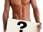 Sức khỏe - Kích thước trung bình của "cậu nhỏ" là bao nhiêu?