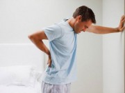 Sức khỏe - Coi chừng bị ung thư phổi khi bỏ qua dấu hiệu đau lưng?