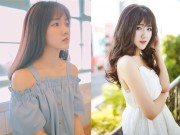 Làm đẹp - Hot girl 9x Sài thành có ngoại hình xinh "ngọt ngào" như trà sữa là ai?