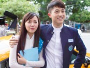 Xem & Đọc - Midu bị “soái ca ngôn tình” Harry Lu bắt cóc bằng siêu xe