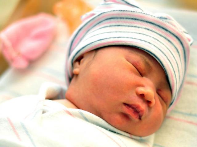 Chỉ cần 3 phút mỗi ngày, người Nhật kích trí thông minh cho con 0 - 3 tháng tăng vượt bậc