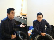 Làng sao - Lam Trường gây "ghen tỵ" nhân dịp kỷ niệm 20 năm ca hát