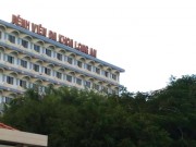 Tin tức - Long An: Cãi nhau, vợ vác dao chém chồng khâu 30 mũi