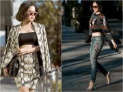 Làng sao - Hương Tràm "lột xác" bất ngờ với hàng hiệu, khiến nhiều người ngỡ ngàng!