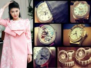 Thời trang - Đây là lý do giúp Ngọc Trinh là BTV sành điệu nhất VTV