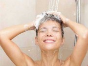 Sức khỏe - Không phải ai cũng biết tắm đúng cách