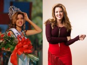 Thời trang - Bị Donald Trump chê béo, Hoa hậu Hoàn vũ tung đòn "trả thù"