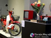 Nhà đẹp - Những vật dụng huyền thoại của gia đình khá giả thời bao cấp