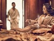 Eva tám - Số phận đưa đẩy tôi thành kẻ cướp chồng