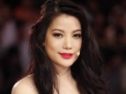 Thời trang - Trương Ngọc Ánh mặn mà quyến rũ tuổi U40