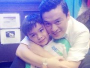 Làng sao - Vợ cũ tiết lộ Lam Trường 2 năm chỉ gặp con 30 phút