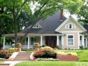 Nhà đẹp - "Bắt mạch" đặc trưng trang trí nội thất của từng quốc gia